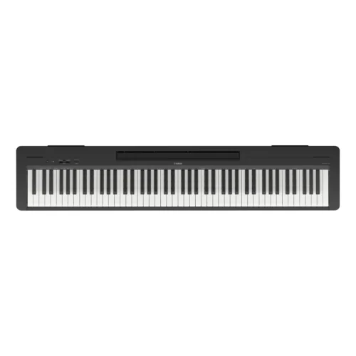 Đàn piano điện Yamaha P-143BT, nhỏ gọn, kết nối blutooth, màu đen