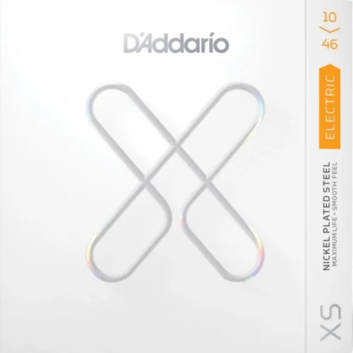 day dan guitar dien d’addario xse1046