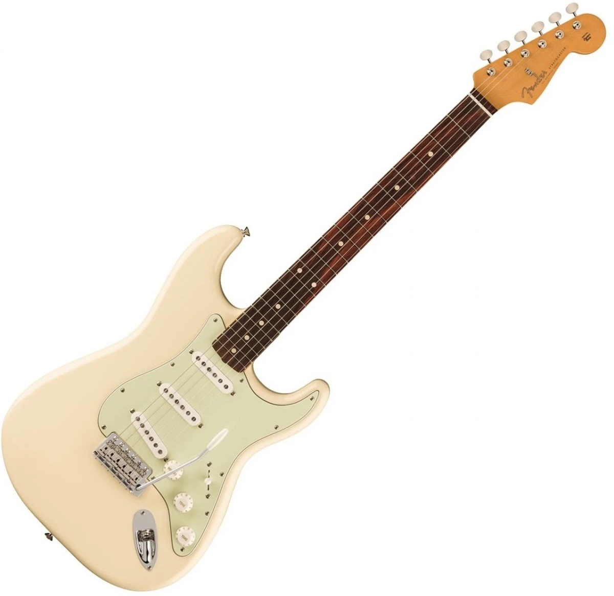 fender vintera ii ‘60s stratocaster