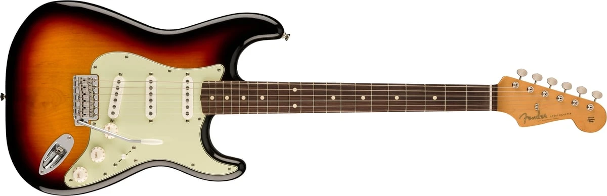 guitar dien solid body vintera® ii 60s stratocaster® ma 0149020300