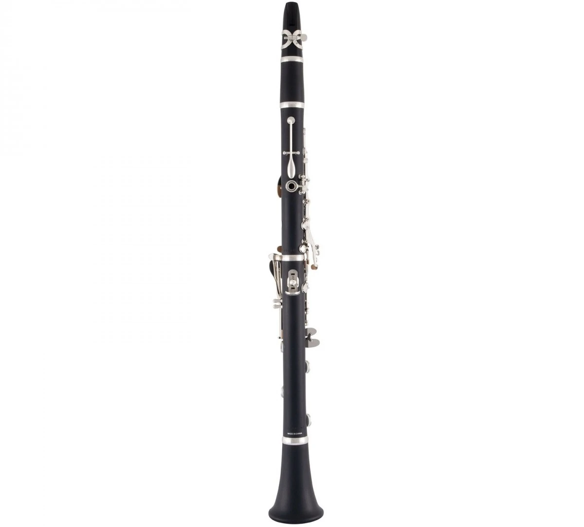 ken clarinet bb leblanc lcl211s