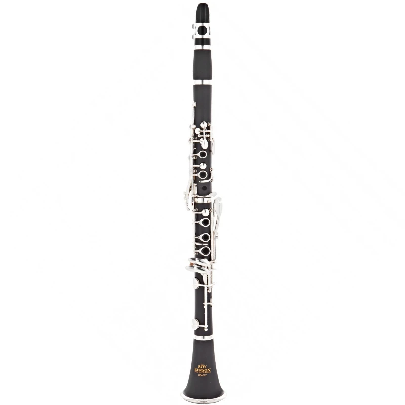 ken clarinet bb roy benson cb217