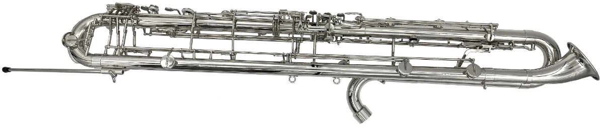 ken clarinet contrabass