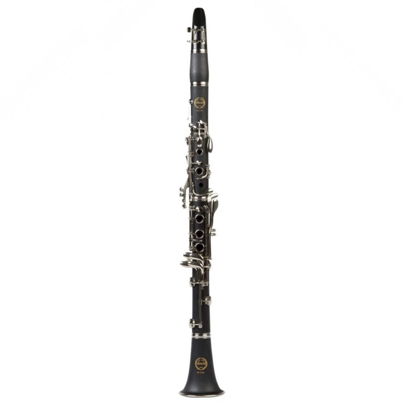 ken clarinet grassi cl200 master series 17 phim