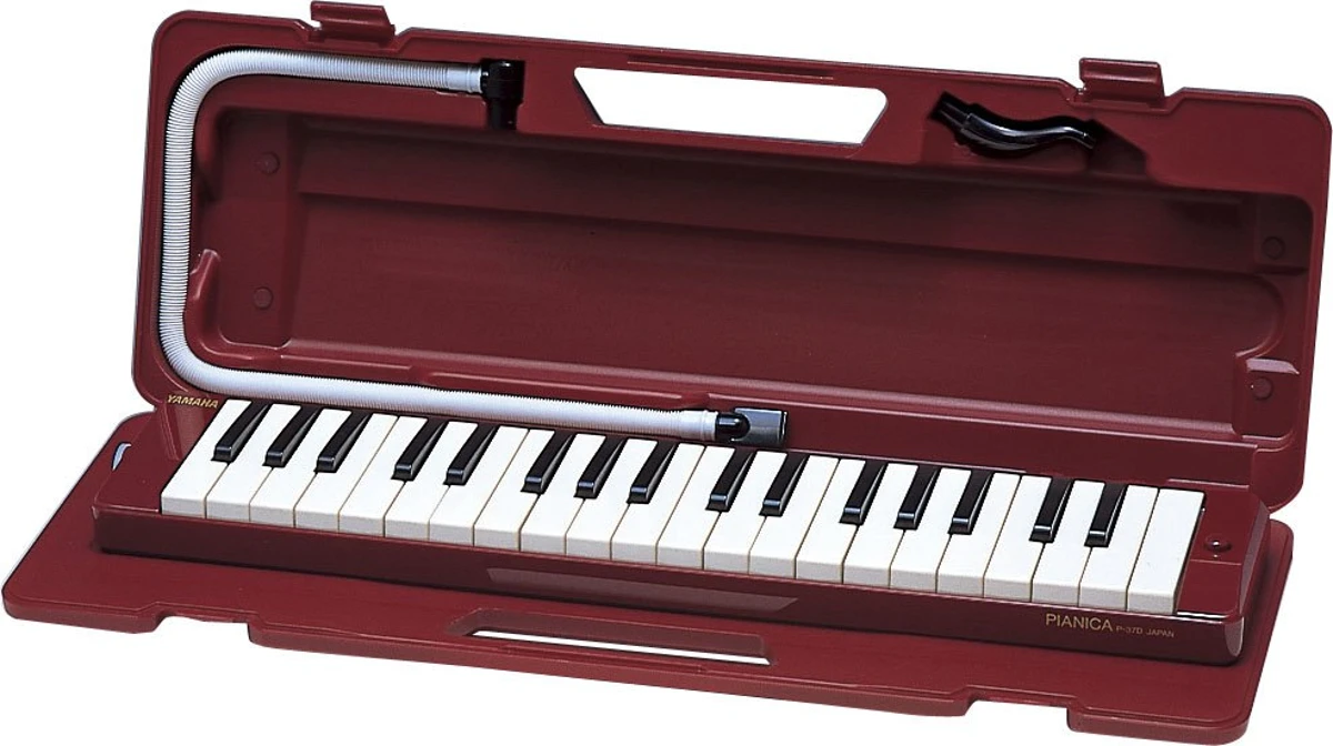 ken melodion yamaha p37d