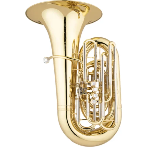 Kèn Tuba Eastman EBC832 phím bấm CC, size 4/4, dòng Professional