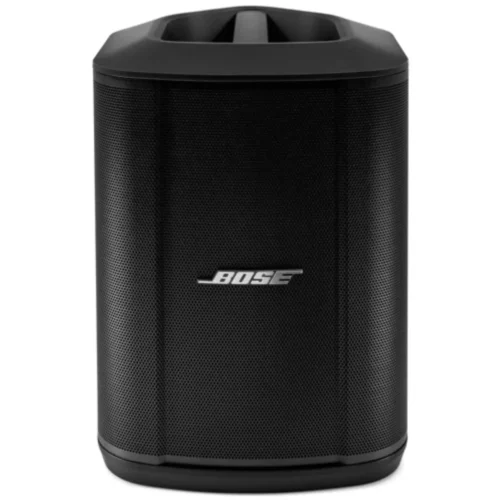 Loa di động Bose S1 Pro+ dùng pin, kết nối Bluetooth