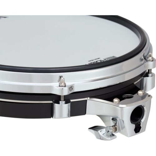 mat canh trong snare roland pd 10x