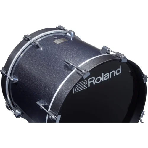 mat tren trong kick roland kd 200 ms