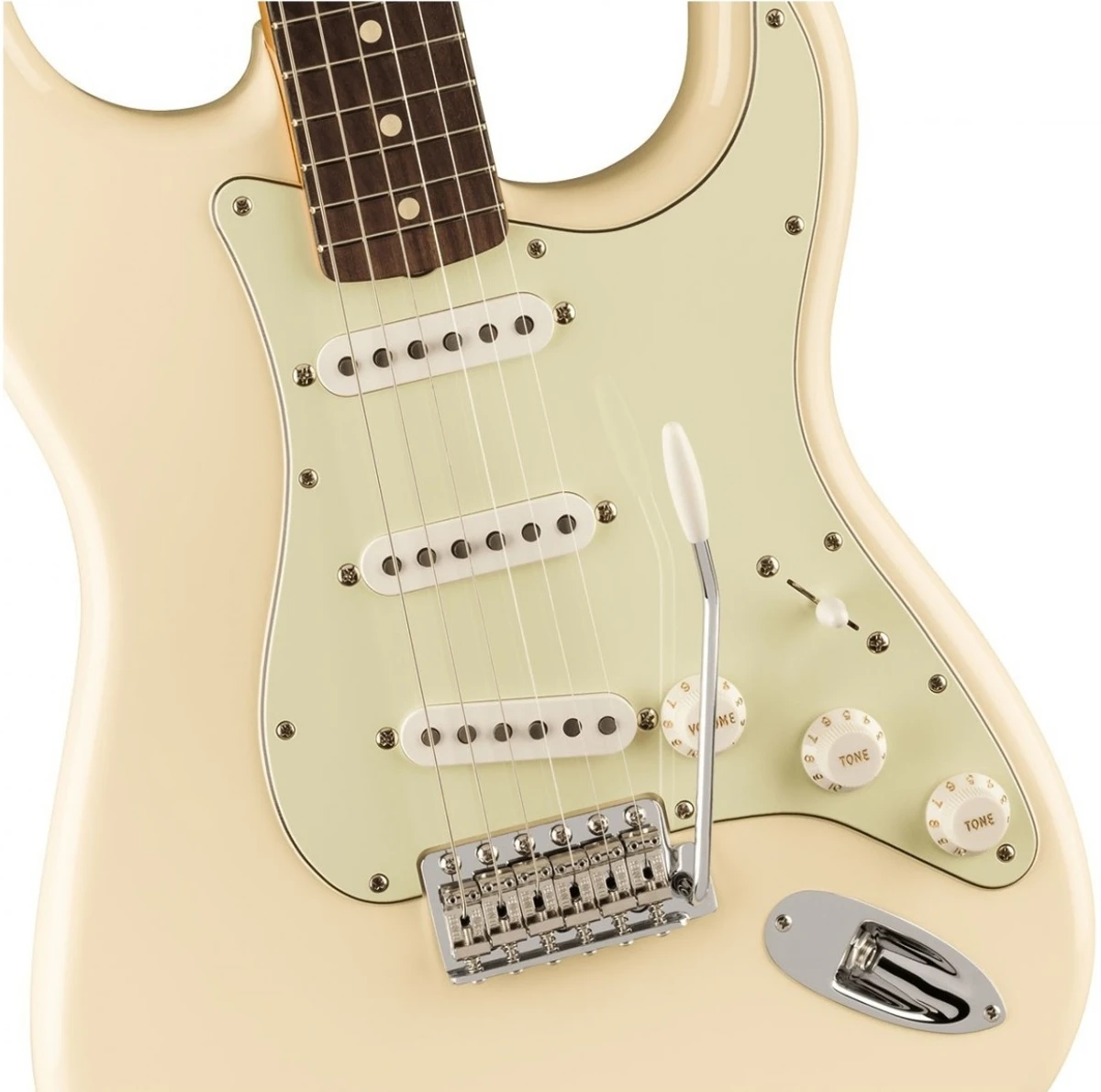 ngua dan guitar dien fender stratocaster