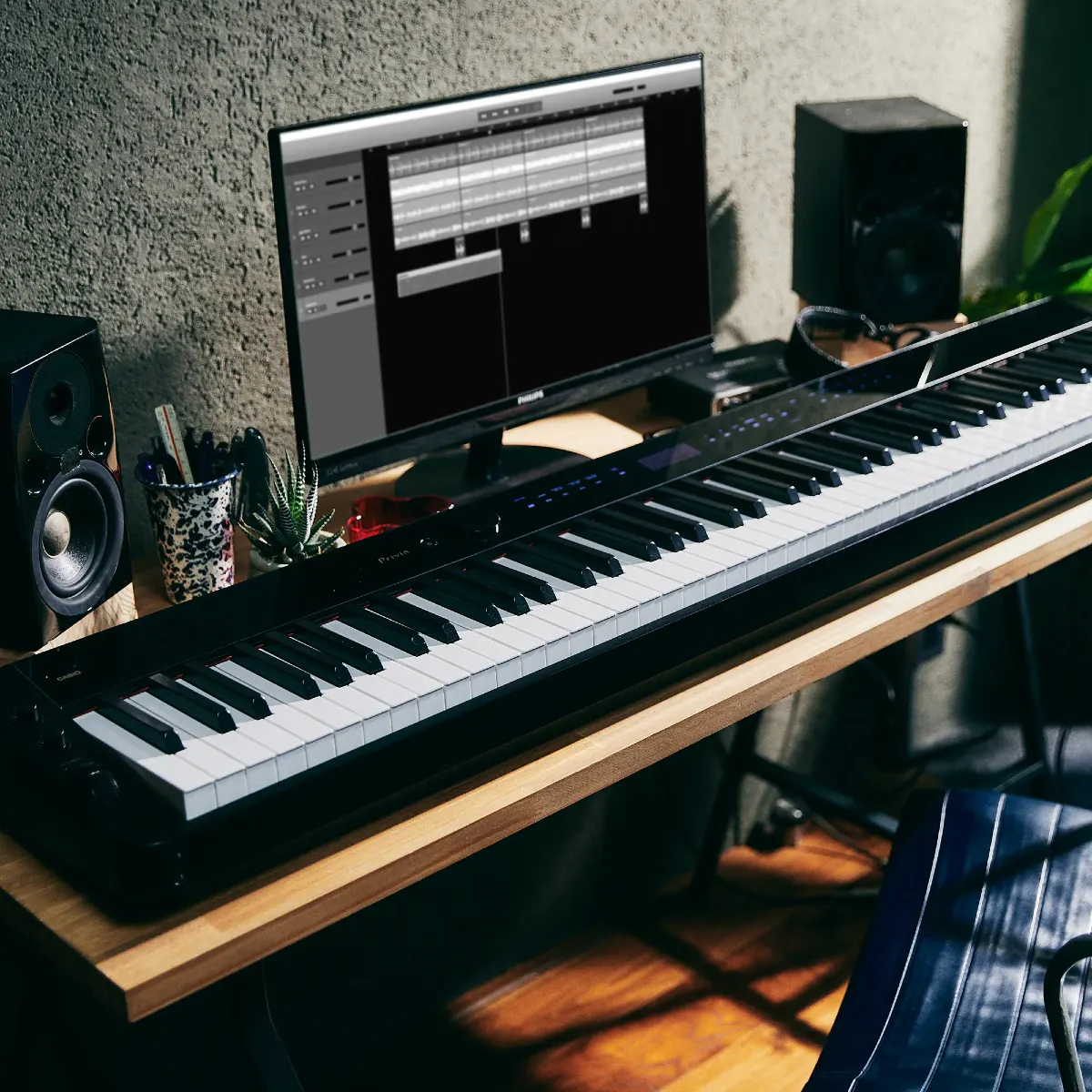 piano casio px-s3100