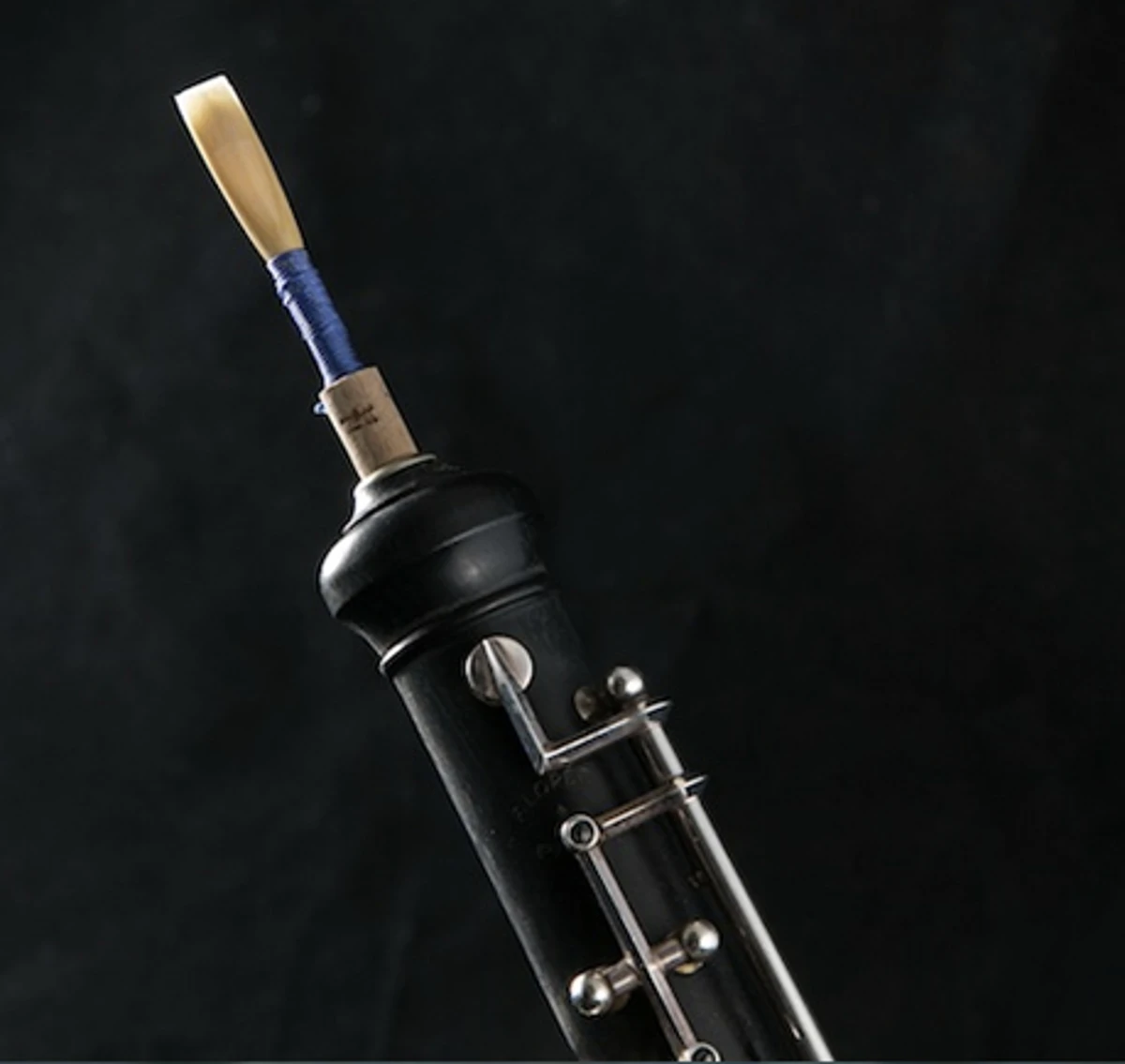 reed doi cua ken oboe