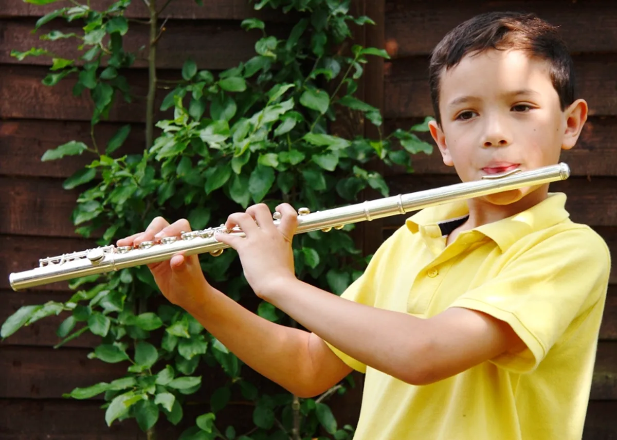 sao flute