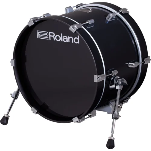 Trống Kick Roland KD-18-BK dùng cho bộ trống điện tử