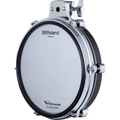 Trống Snare Roland PD-10X dùng cho bộ trống điện tử