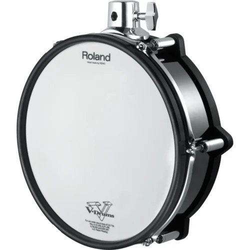 Trống snare Roland PD-128-BC dành cho trống điện tử