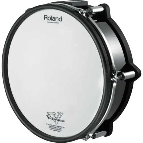 Trống snare Roland PD-128S-BC dành cho trống điện tử