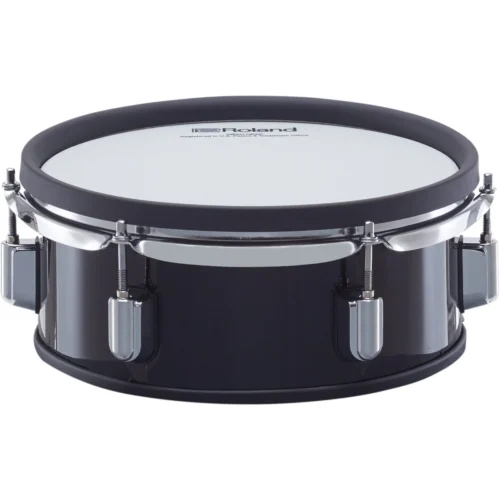 trong snare roland pda100l bk