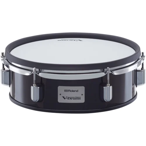 Trống snare Roland PDA120LS-BK dành cho bộ trống điện