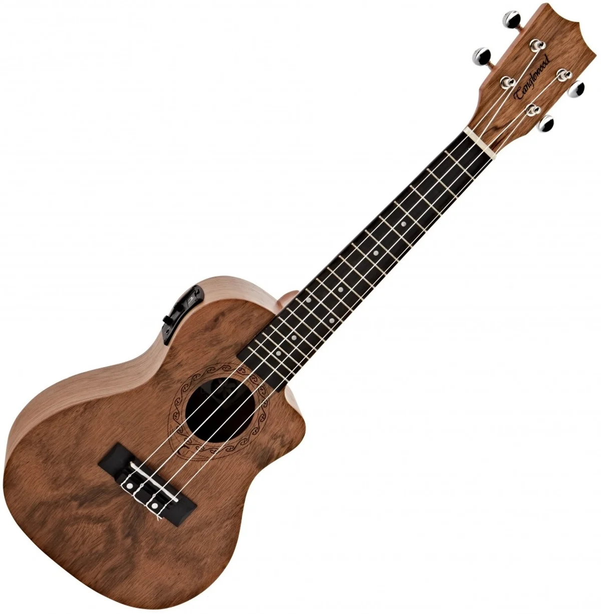 ukulele tanglewood twt 13 e tiare concert