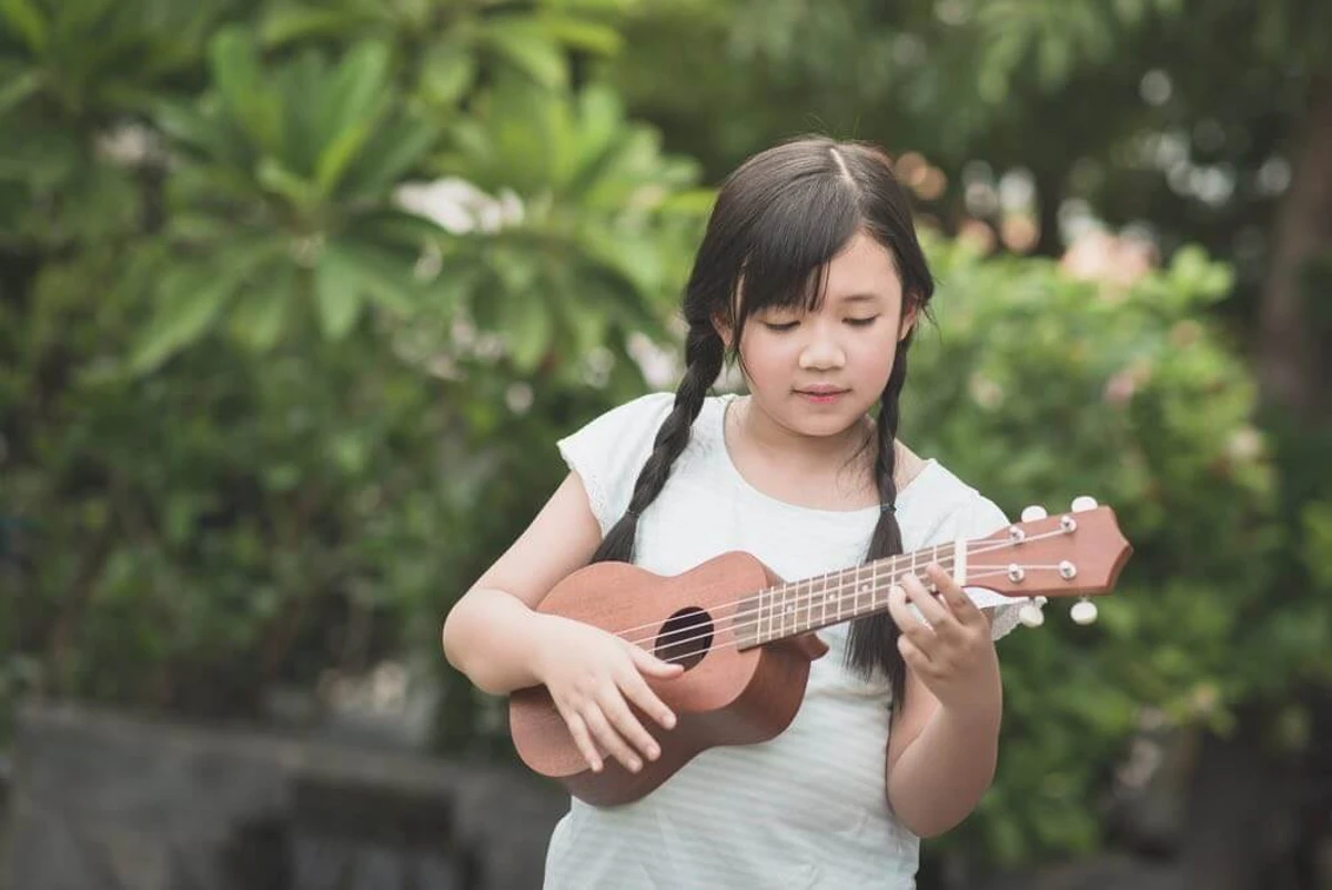 ukulele