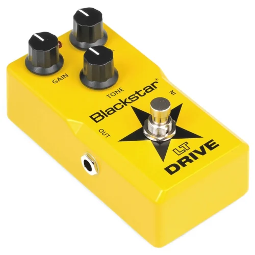 blackstar lt drive ba103007 