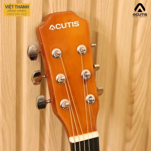 can dan guitar acutis amf115