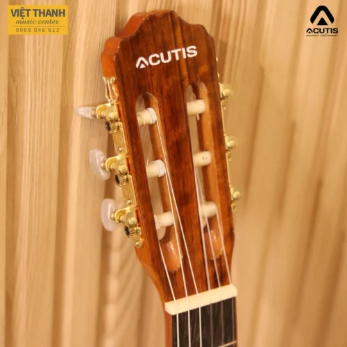 can dan guitar acutis atc160q