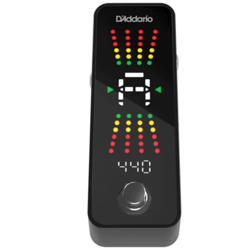 Máy lên dây D’Addario PW-CT-23 (Chromatic Pedal Tuner Plus )