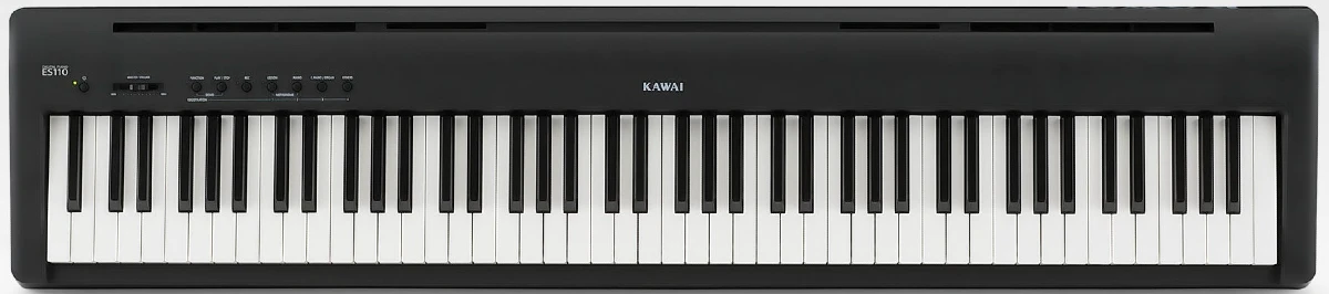 dan piano dien kawai es 110 mau den