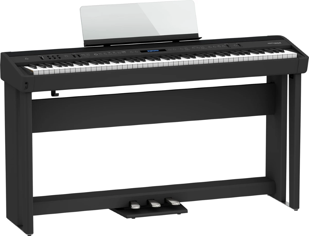 dan piano dien roland fp 90x