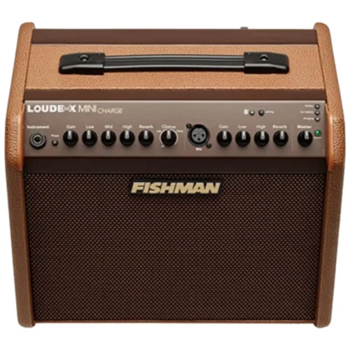 fishman pro lbc eu5