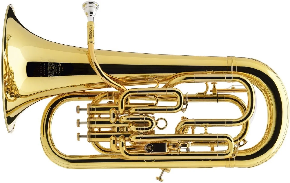 hinh dang ken euphonium