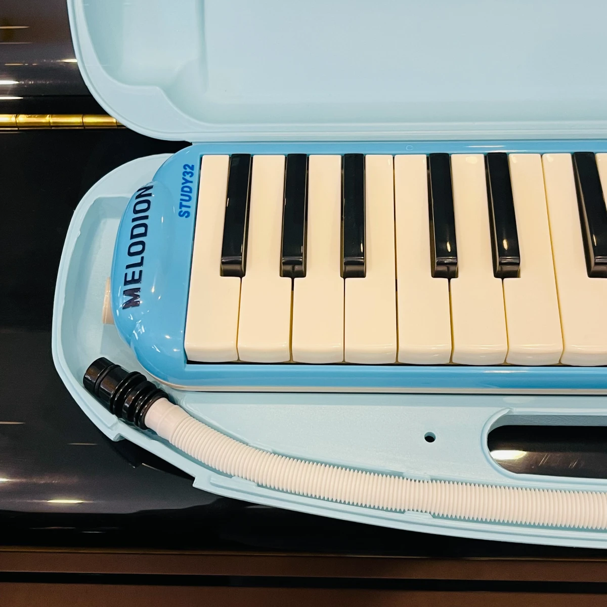 ken melodion alto suzuki study 32 32 phim