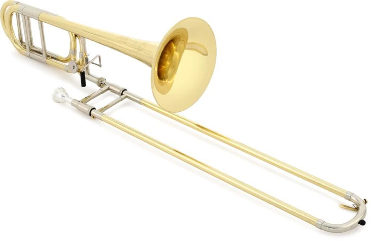 ken trombone eastman etb528