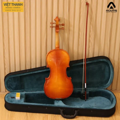 mat sau dan violin acutis ahv2103