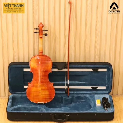 mat sau dan violin acutis ahv3301