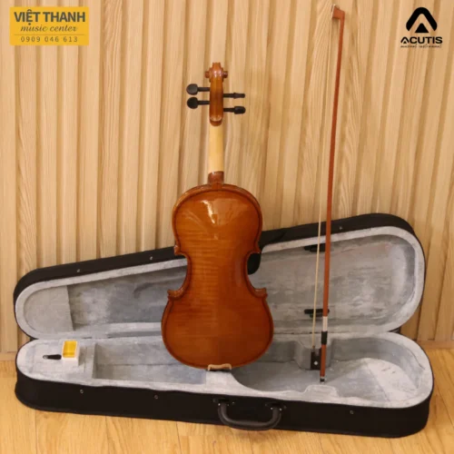 mat sau dan violin acutis ayv3003