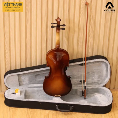 mat sau dan violin acutis ayv3005