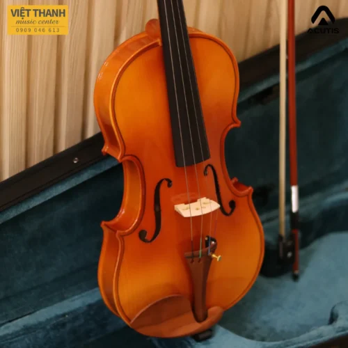 mat truoc dan violin acutis ahv2103