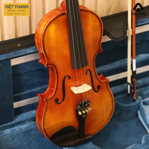 mat truoc dan violin acutis ahv3301