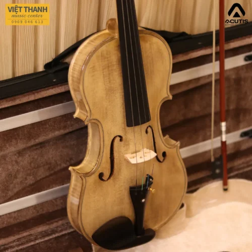 mat truoc dan violin acutis ahv450