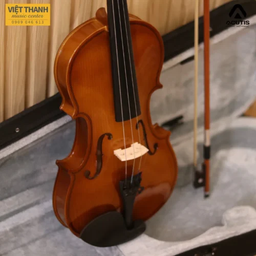 mat truoc dan violin acutis ayv3003