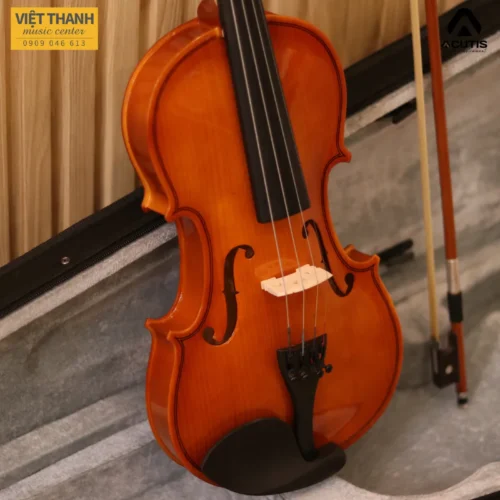 mat truoc dan violin acutis ayv3006