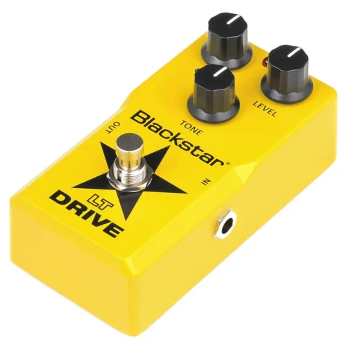 stompbox effect blackstar lt drive ba103007 