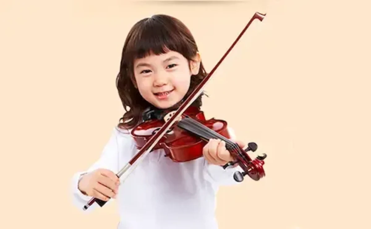 be choi dan violin