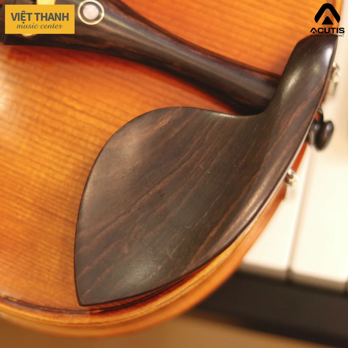 chot moc day dan violin acutis ahv3401