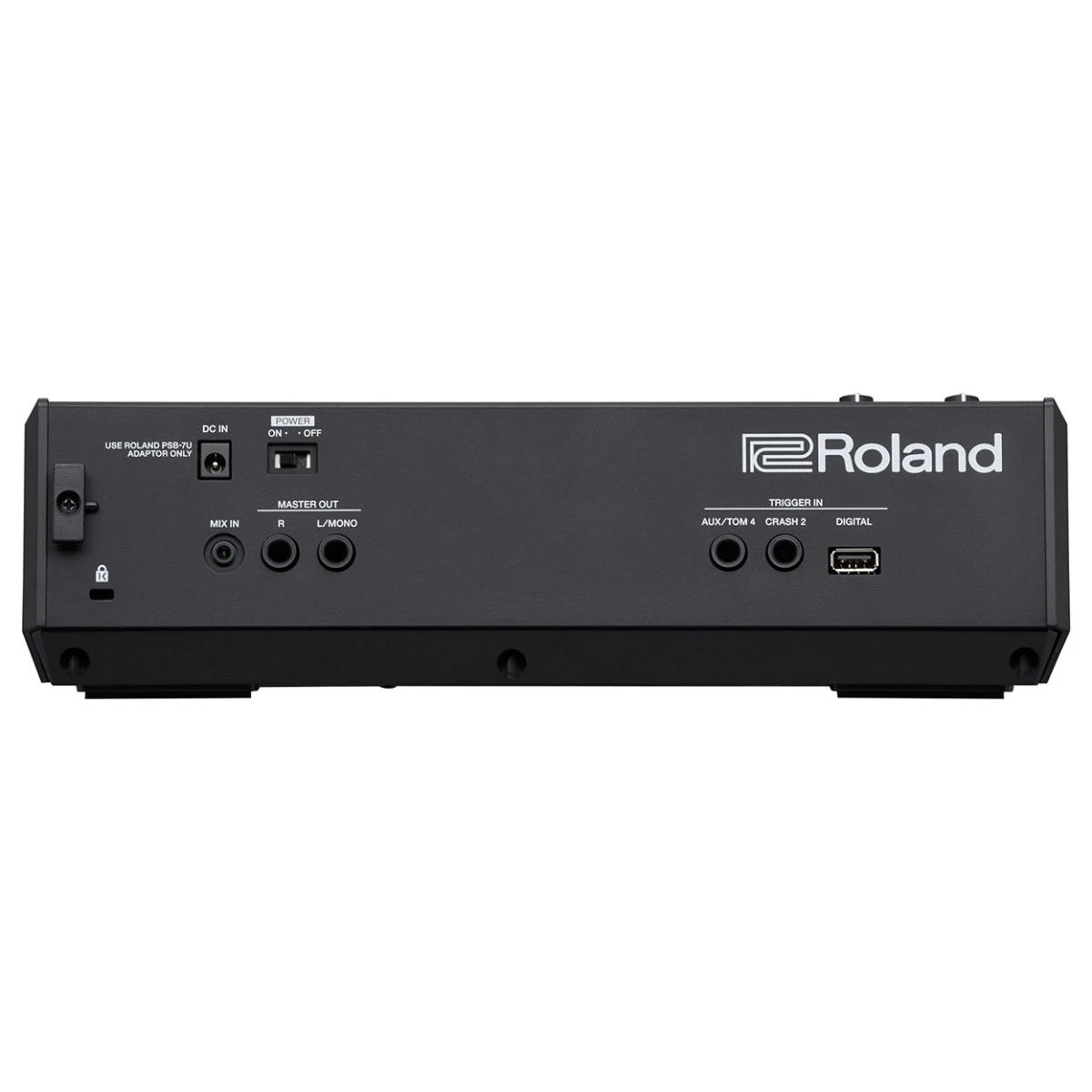 cong ket noi module am thanh roland v31