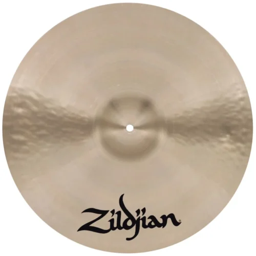 crash cymbal zildjian k2818