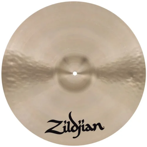 crash cymbal zildjian k2819